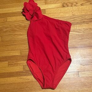 Karla Colletto women’s one piece swimsuit